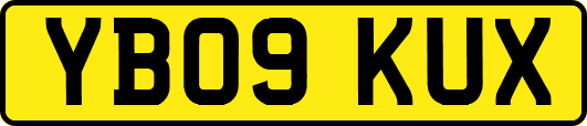 YB09KUX