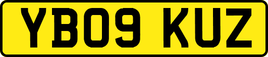 YB09KUZ