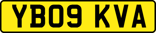 YB09KVA