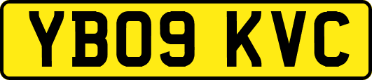 YB09KVC