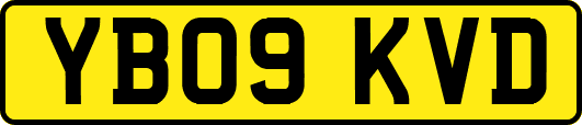 YB09KVD