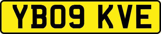 YB09KVE