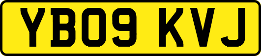 YB09KVJ