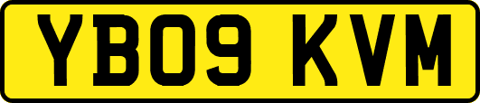 YB09KVM