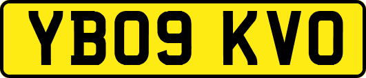 YB09KVO