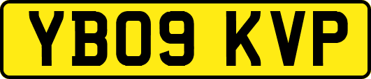 YB09KVP