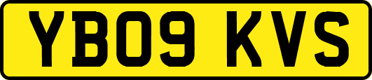 YB09KVS