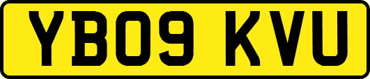 YB09KVU