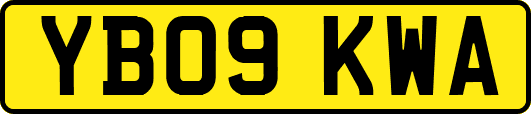 YB09KWA