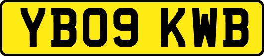 YB09KWB