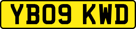 YB09KWD