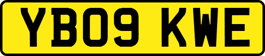 YB09KWE