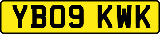 YB09KWK