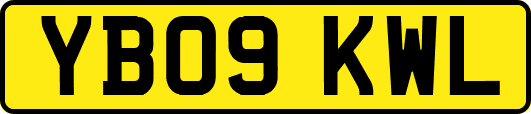 YB09KWL