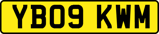 YB09KWM