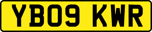 YB09KWR