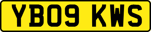 YB09KWS