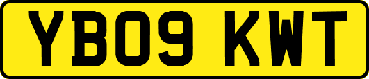YB09KWT