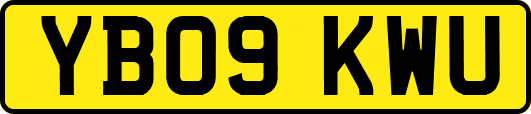 YB09KWU