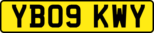 YB09KWY
