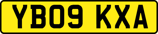 YB09KXA