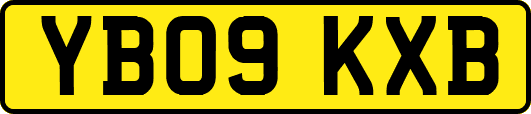 YB09KXB