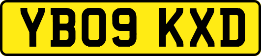 YB09KXD