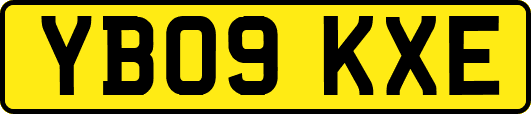 YB09KXE