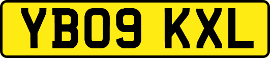 YB09KXL