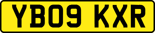 YB09KXR