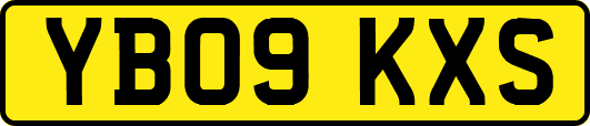 YB09KXS