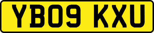 YB09KXU