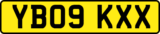 YB09KXX