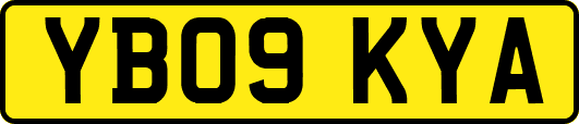 YB09KYA