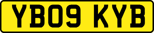 YB09KYB