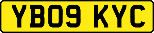 YB09KYC