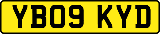 YB09KYD