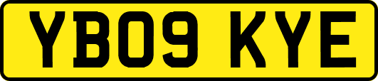YB09KYE