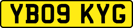 YB09KYG