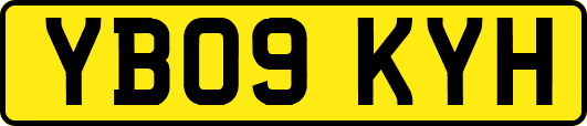 YB09KYH