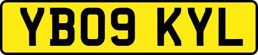 YB09KYL