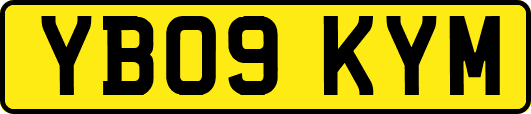 YB09KYM