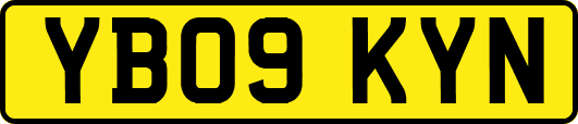 YB09KYN