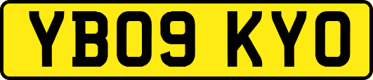 YB09KYO