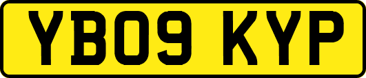 YB09KYP