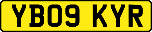 YB09KYR