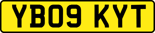 YB09KYT