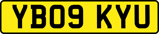 YB09KYU