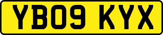 YB09KYX