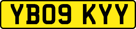 YB09KYY